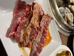 -火炉火自助餐(枫蓝国际店)