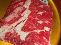 -温野菜涮涮锅(西单大悦城店)