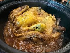 -老西门·常州菜(新区店)