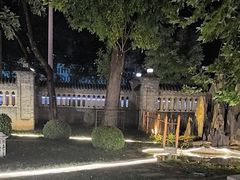 -卫鼎轩·曹公馆(鼓楼店)