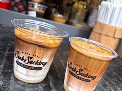 -SeekSeeking咖啡专门店(堰塘街店)