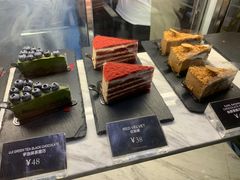 -THE WOODS 简餐 (国贸商城店)