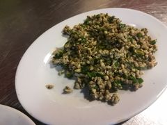 -龙眼南白粥六顺白粥