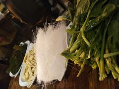 -霄汉羊排(万松园一店)
