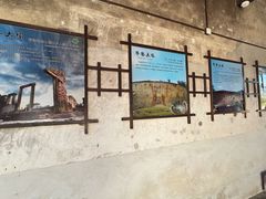 -福建土楼（华安）旅游区•大地土楼群