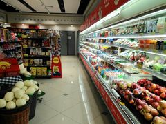 -城市之间超市(圆融星座店)