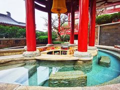 -西安华清御汤酒店