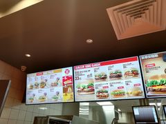 -汉堡王(上海凌云壹街坊店)