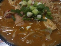-肥汁米蘭香港米线(宁波路总店)