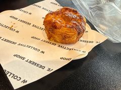 -W COLLECTIVE  DESSERT SHOP