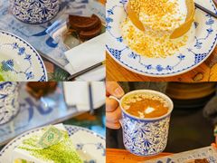 -西关84·History·Art·Cafe