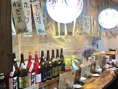 -烧鸟周居酒屋(香山店)
