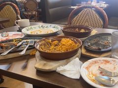 -萨莉亚意式餐厅(玉泉路物美店)