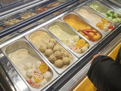 -赛瑞喜来登大酒店-盛宴自助餐厅