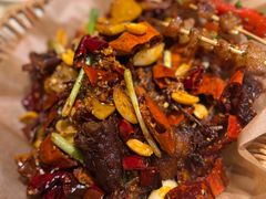 -串盟烧烤大排档·长沙美食地标(星沙店)