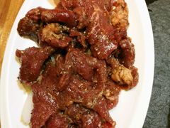 -好旺角齐市鲜切牛自助烤肉(农林五道街总店)