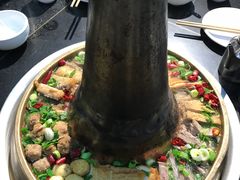 -陆记源·青海土火锅