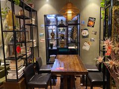 -Siam泰餐厅(水上公园店)