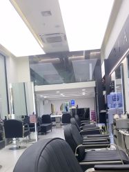 -乾健·烫染·接发SALON