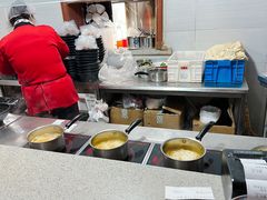 -一品飘香米线(一中总店)
