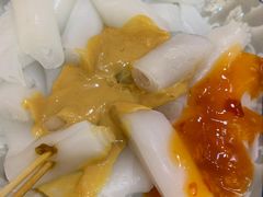 -小雨点糖水店(中兴街分店)