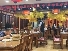 -那家老院子东北菜·饺子·小鸡炖蘑菇(艳华街店)