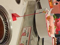 -龍歌自助小火锅(李沧顺和汇店)