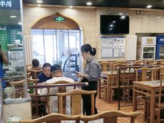 -马记伊源斋涮肉·清真菜(潘家园古玩市场店)