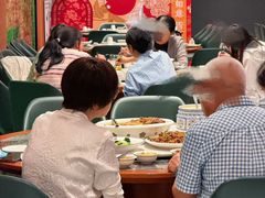 -国人川菜(李家村建东街店)