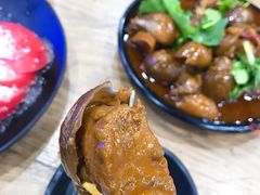 -老虎滩大连海鲜烧烤(建邺云锦路总店)