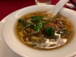 -东航云逸酒店·宴会厅