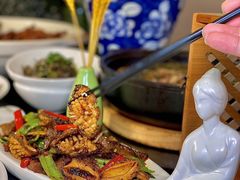 -夜宴江景餐厅