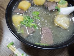 -刘长兴(三牌楼店)