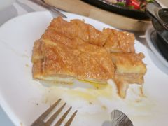 -香港深仔记茶餐厅(东门店)