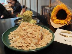 -Home Cafe(水榭春天店)