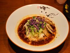 -楼兰新疆主题餐厅(苏州中心店)