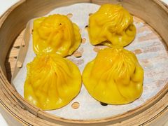 -翡翠拉面小笼包(岭南新天地店)
