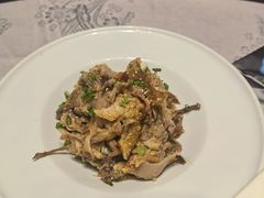 -佳兰雅序融合菜(高新店)