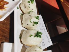 上海生煎包-金枝玉叶上海人家食府(三里河店)