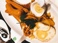 -MOSSO德国餐厅·音乐酒吧(环宇荟店)