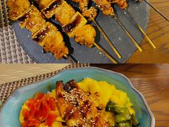 -嗨寿司 无国界料理