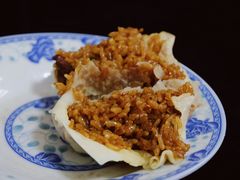 -航天馒头(瞻园路店)