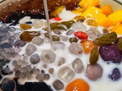 -堂屋糖水店(愚园店)