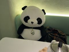 -眉州东坡·熊猫主题餐厅(枫蓝店)