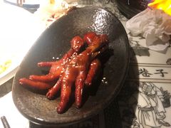 -绿茶餐厅(昌平悦荟店)