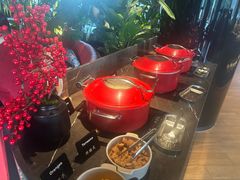 -拉蒂娜·巴西牛排馆 Latina·Brazilian Steakhouse(铜仁旗舰店)