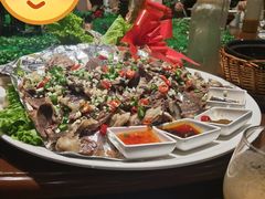 -苏浙徽·江南荟·本味融合菜(相城方圆里店)