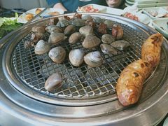 -悟烧·自助烤肉料理(秋林旗舰店)