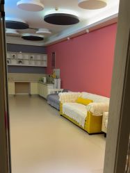 -金月汇月子会所(北大街店)