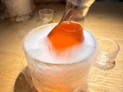 -苦尽酒馆·川菜(鼓楼店)